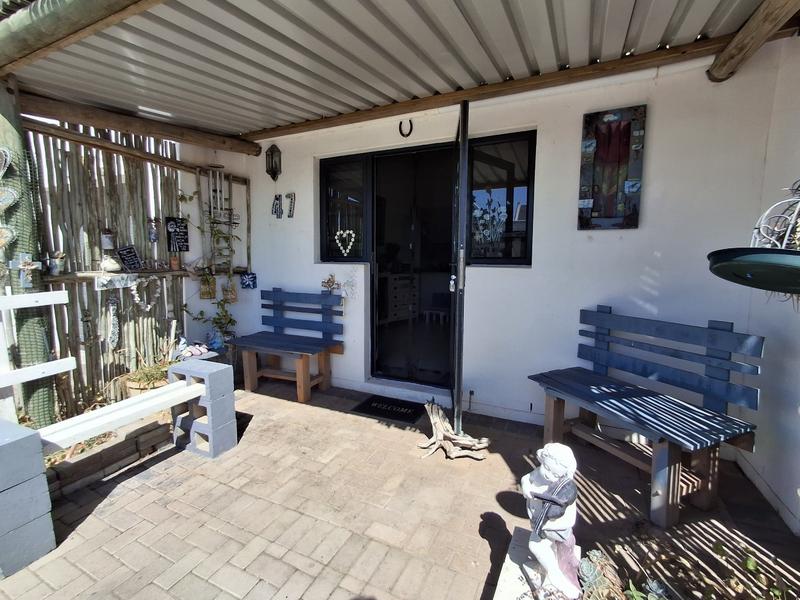 2 Bedroom Property for Sale in Britannia Bay Western Cape